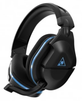 image of Turtle Beach Stealth 600 Gen 2 TBS-3140-02 Wireless Gaming Headphones