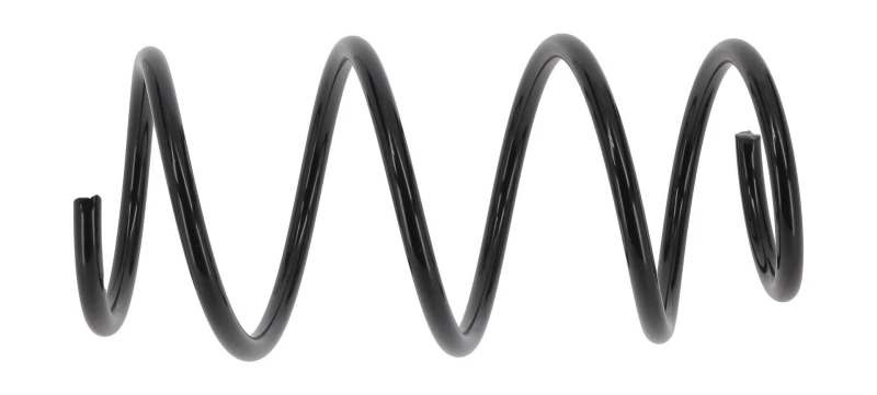 Image of MONROE Coil spring MONROE SP4608