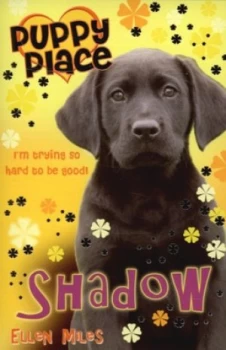 Image of Shadow by Ellen Miles Book