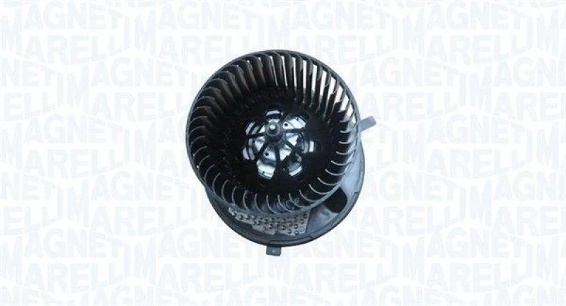 Image of MAGNETI MARELLI Heater blower motor MAGNETI MARELLI 069412232010