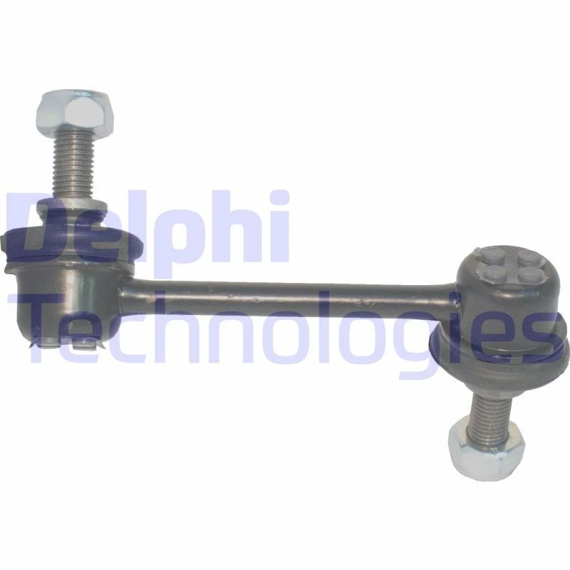 Image of DELPHI Anti-roll bar link DELPHI TC1399