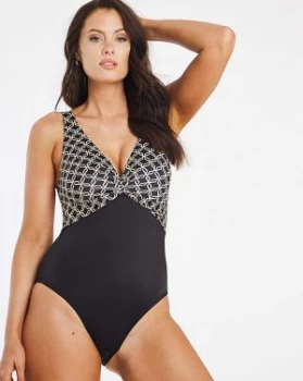 image of Dorina Curves Sofia Swimsuit