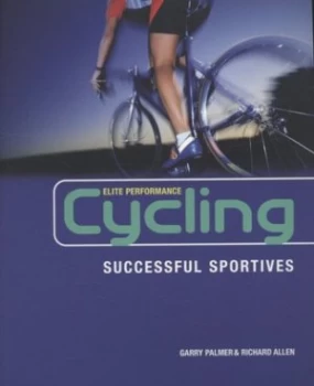 Image of Cycling by Garry Palmer Paperback
