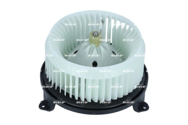 Image of NRF 34660 Blower Motor Interior Blower (2669)