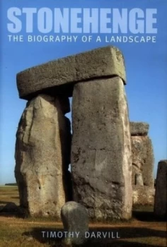 Image of Stonehenge by Tim Darvill Paperback