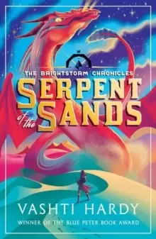 Image of Serpent of the Sands