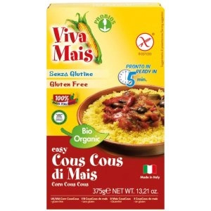 Image of Probios Organic Maize Cous Cous 375g