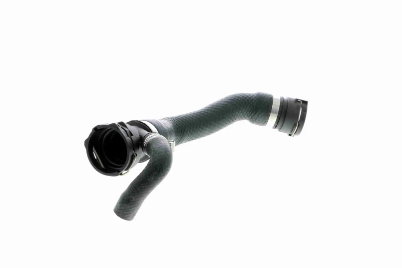 Image of VAICO V20-1271 Radiator Hose Original VAICO Quality, Lower Radiator Hose (475)