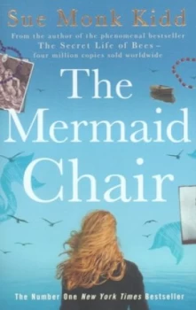 Image of The Mermaid Chair by Sue Monk Kidd Paperback