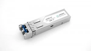 image of Aruba 1G SFP LC LX 10km SMF Transceiver