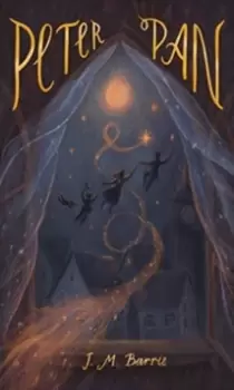 Image of Peter Pan : Includes Peter Pan in Kensington Gardens