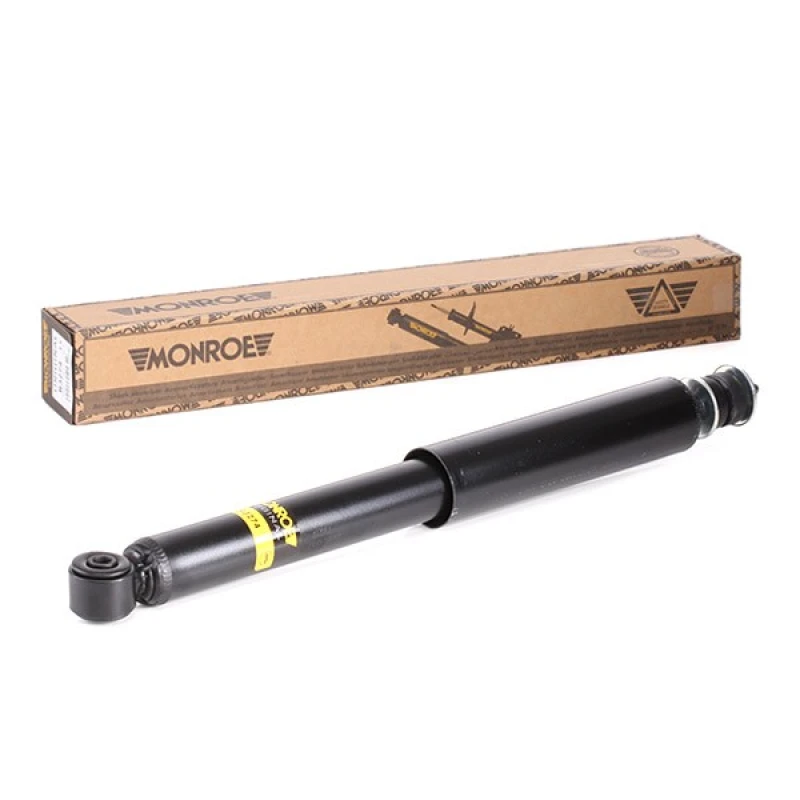 Image of MONROE R3274 Shock absorber MONROE Original Oil Pressure, Twin-Tube, Telescopic Shock Absorber, Top pin Shock Absorber (854)
