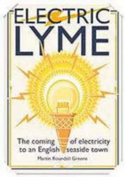 Image of Electric Lyme by Mark H Greene Paperback