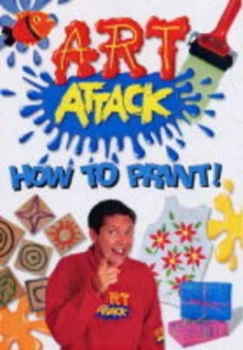 Image of How to Print by Karen Brown Book