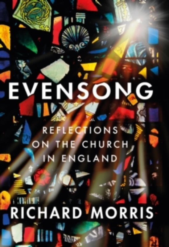 Image of Evensong : Reflections on the Church in England Paperback / softback