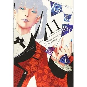 Image of Kakegurui: Compulsive Gambler, Vol. 11