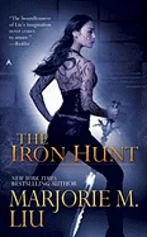 Image of iron hunt
