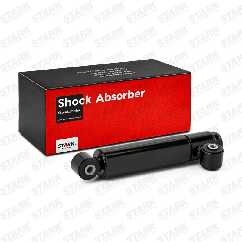 Image of STARK Shock absorber STARK SKSA-01334491