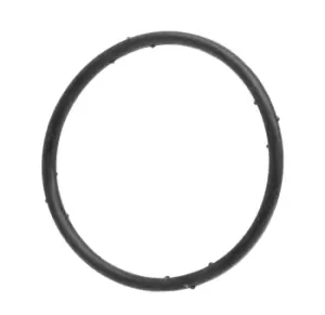 image of TOPRAN Gaskets VW,AUDI,SKODA 100 722 037121688,037121688,037121688 Gasket, coolant flange 037121688