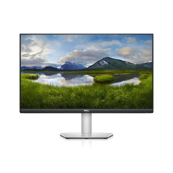 Image of Dell S Series 27" S2722DC Quad HD IPS LED Monitor