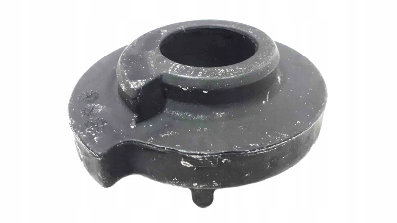 Image of TEDGUM 00720085 Spring Bracket PU (Polyurethane) Spring Bracket (648)