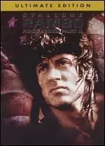 Image of rambo first blood part 2 ultimate edition