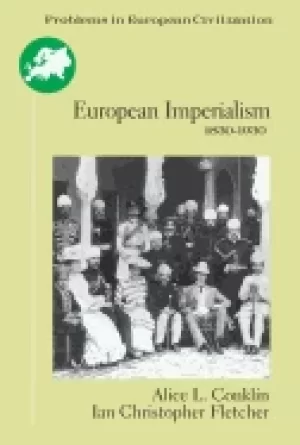 Image of european imperialism 1830 to 1930