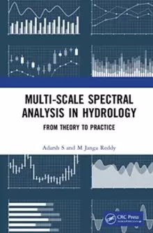 Image of Multi-scale Spectral Analysis in Hydrology : From Theory to Practice