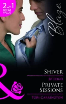 Image of Shiver by Jo Leigh Book