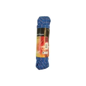 image of Blackspur PP Braided Rope - CDU 30m x 9mm - TT116