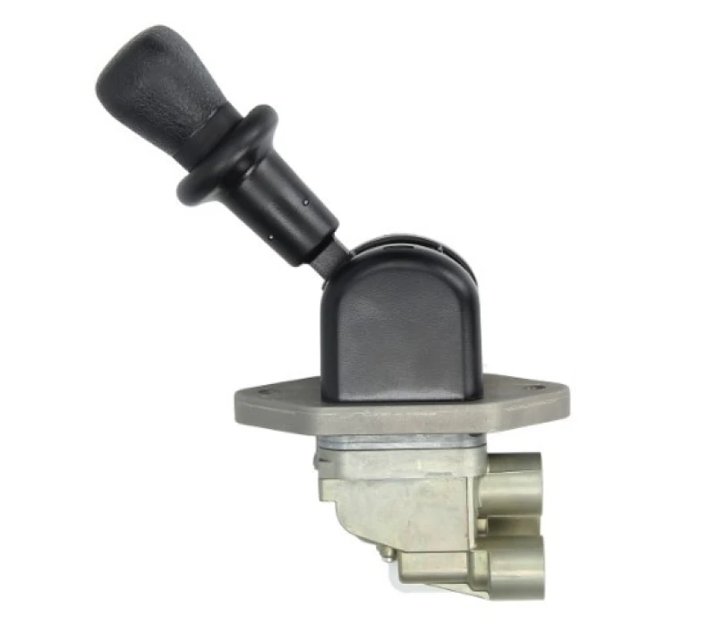 Image of KNORR-BREMSE K153291N50 Brake Valve, parking brake Brake Valve,parking brake (355)