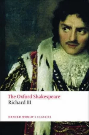 Image of The tragedy of King Richard III by William Shakespeare