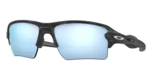 image of Oakley Sunglasses OO9188 FLAK 2.0 XL Polarized 9188G3