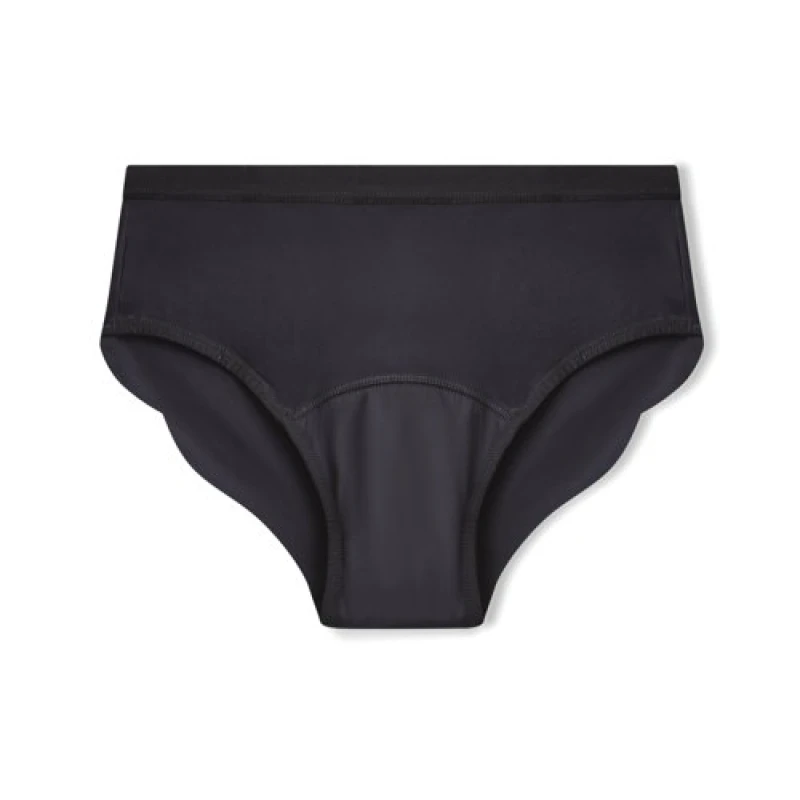 Image of Nixi Body Nixi Body Susie Reusable Pants XS NBSUSIEBLACKXS NBSUSIEBLACKXS