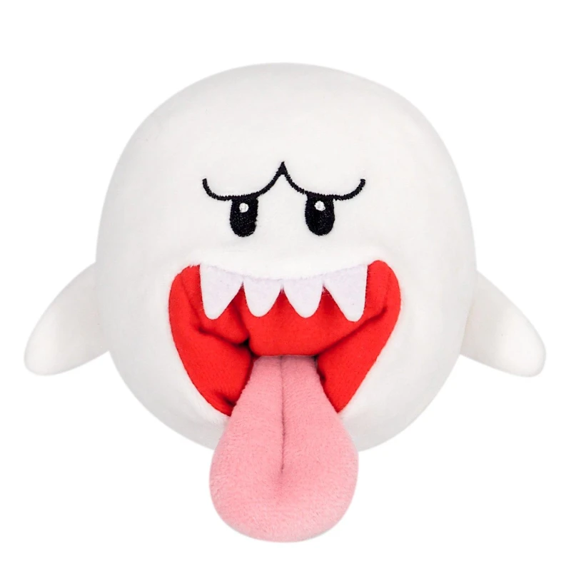 Image of Super Mario SM PLSH BOO SMALL 51 - Multi Multi One Size