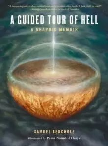 Image of A Guided Tour of Hell : A Graphic Memoir