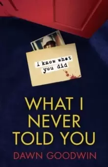 Image of What I Never Told You