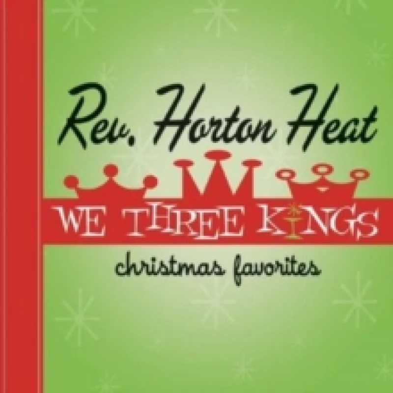 Image of We Three Kings Vinyl