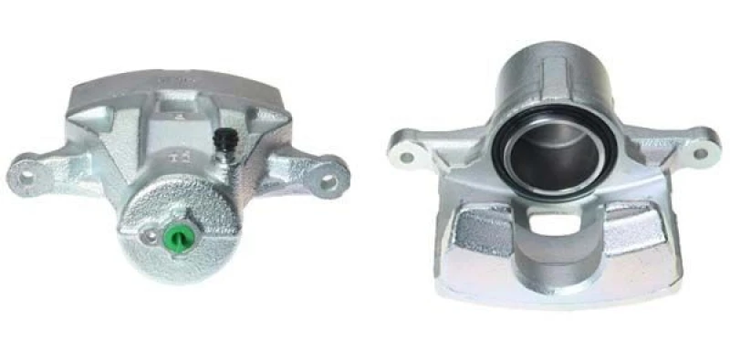 Image of BREMBO Brake caliper BREMBO F 00 031