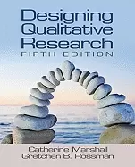 Image of designing qualitative research