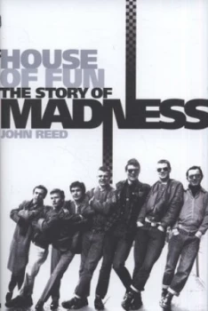 Image of House of Fun by John Reed Hardback