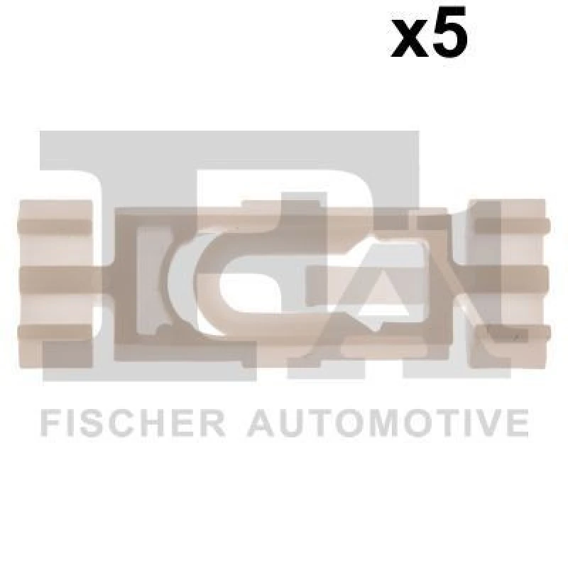 Image of FA1 Trim clip FA1 11-40063.5