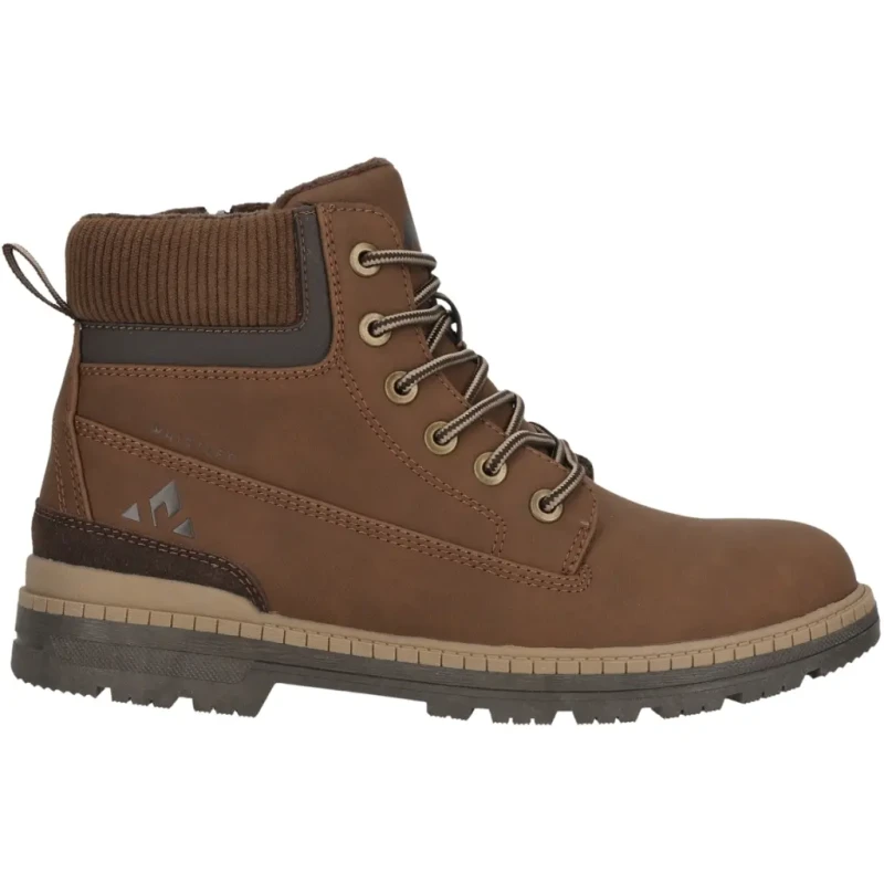 Image of Whistler Boots Whistler Linnar Marron Male 43 W254336-5007