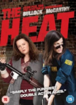 Image of The Heat