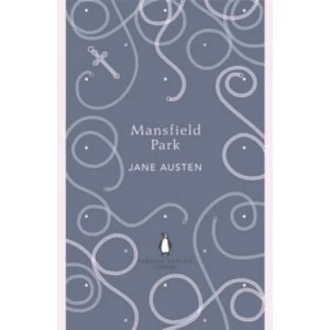 Image of Mansfield Park by Jane Austen (Paperback, 2012)