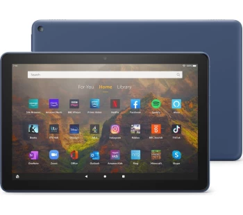 image of Amazon Fire HD 10 2021 WiFi 32GB