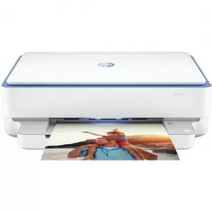 Image of HP Envy 6010 Wireless Colour Inkjet Printer