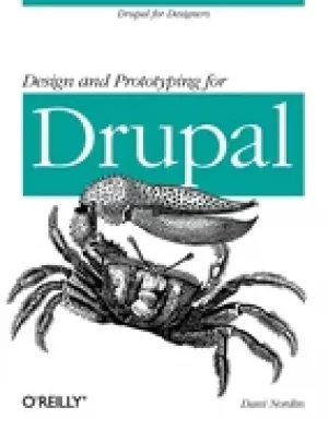 Image of design and prototyping for drupal drupal for designers