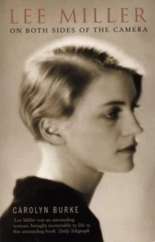 Image of Lee Miller by Carolyn Burke Paperback