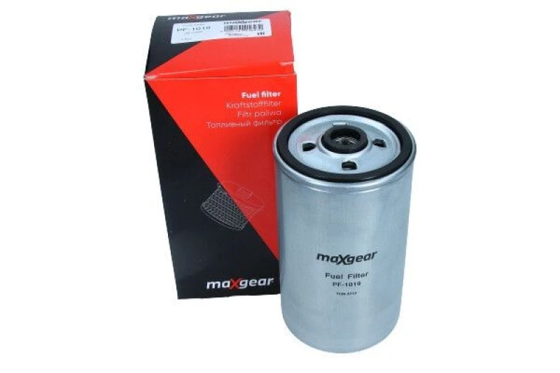 Image of MAXGEAR 26-2255 Fuel Filter Spin-on Filter Fuel filter (9)